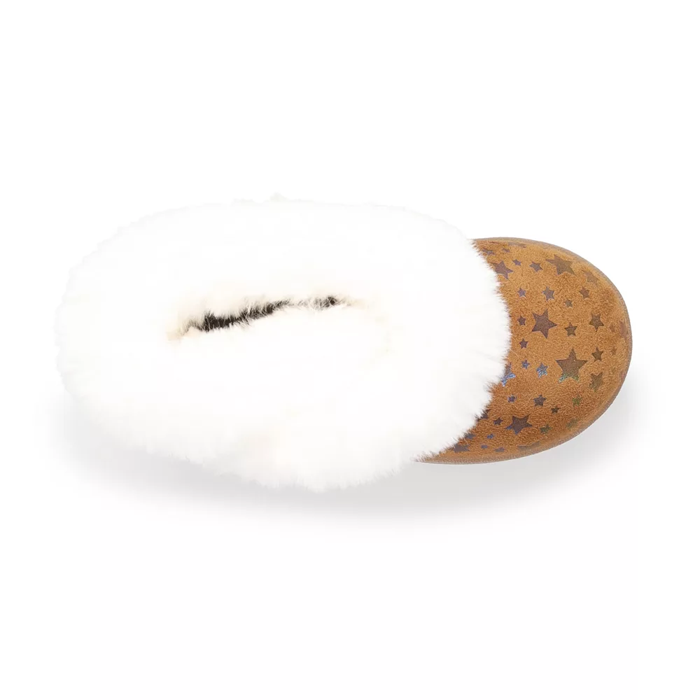 Jumping Beans® Noraa Toddler Girls' Faux-Fur Winter Boots 12 Jumping Beans® Noraa Toddler Girls' Faux-Fur Winter Boots - Image 12