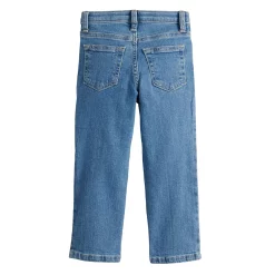 Toddler Boy Jumping Beans® Straight Fit Jeans -Kohls shop 4994418 ALT
