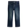 Toddler Boy Jumping Beans® Straight Fit Jeans