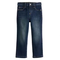 Toddler Boy Jumping Beans® Straight Fit Jeans