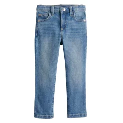 Toddler Boy Jumping Beans® Skinny Fit Jeans -Kohls shop 4994430 Light Wash