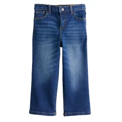 Toddler Boy Jumping Beans® Relaxed Fit Jeans -Kohls shop 4994435 True Blue