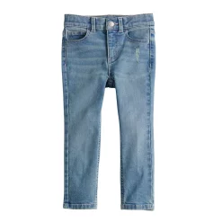 Toddler Girl Jumping Beans® Skinny Jeans