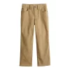 Boys 4-8 Jumping Beans® Straight Fit Pants in Regular, Slim & Husky
