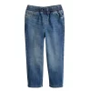 Toddler Boy Jumping Beans® Super Tough Jeans