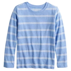 Kids 4-12 Jumping Beans® Striped Tee -Kohls shop 5013603 Veda Pool