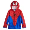 Boys 4-12 Jumping Beans® Marvel Spider-Man Costume Hoodie