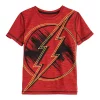 Boys 4-12 Jumping Beans® DC Comics Flash Graphic Tee