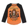 Girls 4-12 Jumping Beans® Wizard In Training Graphic Tee