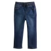 Boys 4-12 Jumping Beans® Super Tough Denim Pants