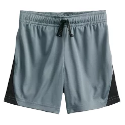 Toddler Boy Jumping Beans® Active Side Pieced Shorts -Kohls shop 5180942 Coal Mine