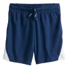 Toddler Boy Jumping Beans® Active Side Pieced Shorts