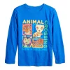 Boys 4-12 Jumping Beans® Animal Crossings Graphic Tee