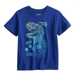 Toddler Boy Jumping Beans® Active Graphic Tee