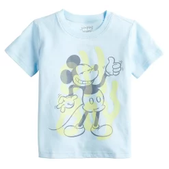 Disney's Mickey Mouse Toddler Boy Graphic Tee by Jumping Beans®