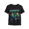Boys 4-12 Jumping Beans® Minecraft Graphic Tee