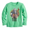 Boys 4-12 Jumping Beans® Star Wars The Mandalorian Graphic Tee