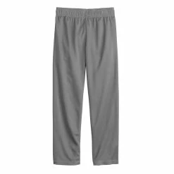 Boys 4-12 Jumping Beans® Essential Active Mesh Pants -Kohls shop 5218137 Cliff Gray