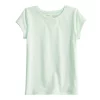 Toddler Girl Jumping Beans® Pastel Core Short Sleeve Crewneck Tee