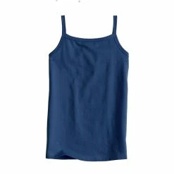 Toddler Girl Jumping Beans® Essential Cami -Kohls shop 5233484 Navy