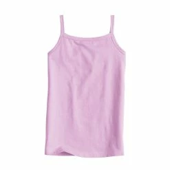 Toddler Girl Jumping Beans® Essential Cami -Kohls shop 5233484 Purple