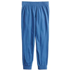 Kids 4-12 Jumping Beans® Essential Jogger Pants in Regular, Slim & Husky