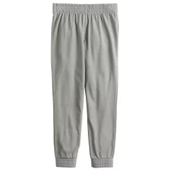 Kids 4-12 Jumping Beans® Essential Jogger Pants in Regular, Slim & Husky -Kohls shop 5233807 Cliff Gray