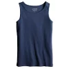 Girls 4-12 Jumping Beans® Essential Ribbed Tank Top