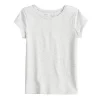 Girls 4-12 Jumping Beans® Core Tee