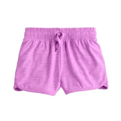 Girls 4-12 Jumping Beans® Active Super Soft Shorts