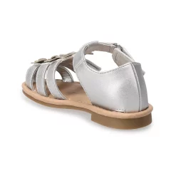 Jumping Beans® Nutmeg Toddler Girl's Fisherman Sandals -Kohls shop 5245355 ALT2