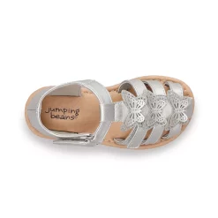Jumping Beans® Nutmeg Toddler Girl's Fisherman Sandals -Kohls shop 5245355 ALT4