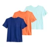 Toddler Jumping Beans® Essential Pocket Tee 3-Pack