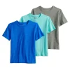 Boys 4-8 Jumping Beans® 3 Pack Essential Tees
