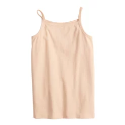 Girls 4-12 Jumping Beans® Essential Cami Tank Top -Kohls shop 5260833 Foundation