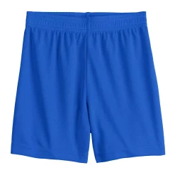 Toddler Boy Jumping Beans® Essential Active Mesh Shorts