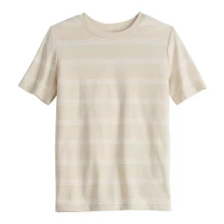 Boys 4-8 Jumping Beans® Essential Striped Tee -Kohls shop 5267617 Hammock