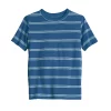 Boys 4-8 Jumping Beans® Essential Striped Tee