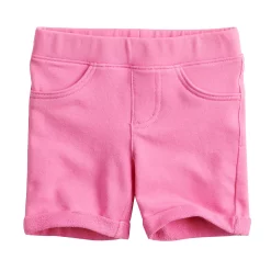 Toddler Girl Jumping Beans® Midi Jeggings -Kohls shop 5271988 Pink
