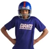 Franklin Sports New York Giants Football Uniform