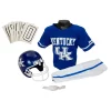 Franklin Sports Kentucky Wildcats Football Uniform