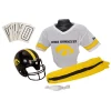 Franklin Sports Iowa Hawkeyes Football Uniform