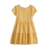 Toddler Girl Jumping Beans® Tiered Dress