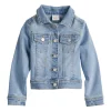 Girls 4-6x Jumping Beans® Denim Jacket