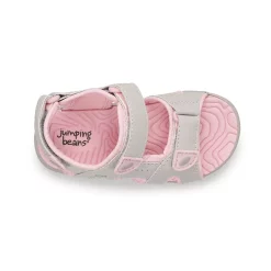 Jumping Beans® Seward Toddler Girls' Sandals -Kohls shop 5293164 ALT4