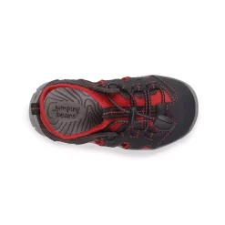 Jumping Beans® Cloudy Toddler Boys' Sandals -Kohls shop 5293285 ALT4