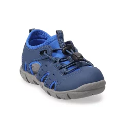 Jumping Beans® Cloudy Toddler Boys' Sandals