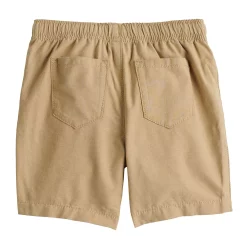 Toddler Boy Jumping Beans® Poplin Shorts -Kohls shop 5293439 ALT