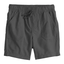 Toddler Boy Jumping Beans® Poplin Shorts -Kohls shop 5293439 Coal Mine