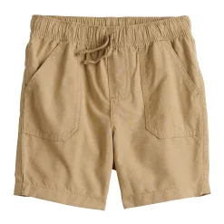 Toddler Boy Jumping Beans® Poplin Shorts -Kohls shop 5293439 English Elm
